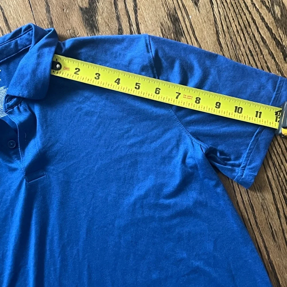 Boys Old Navy Active Polo Shirt